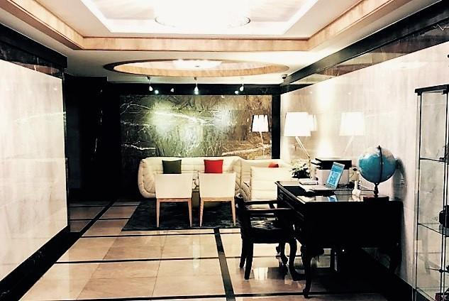 Suwon Orsay Business Hotel Exterior photo